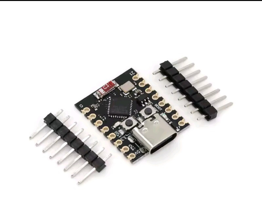ESP32-C3 Development Board SuperMini WiFi Bluetooth