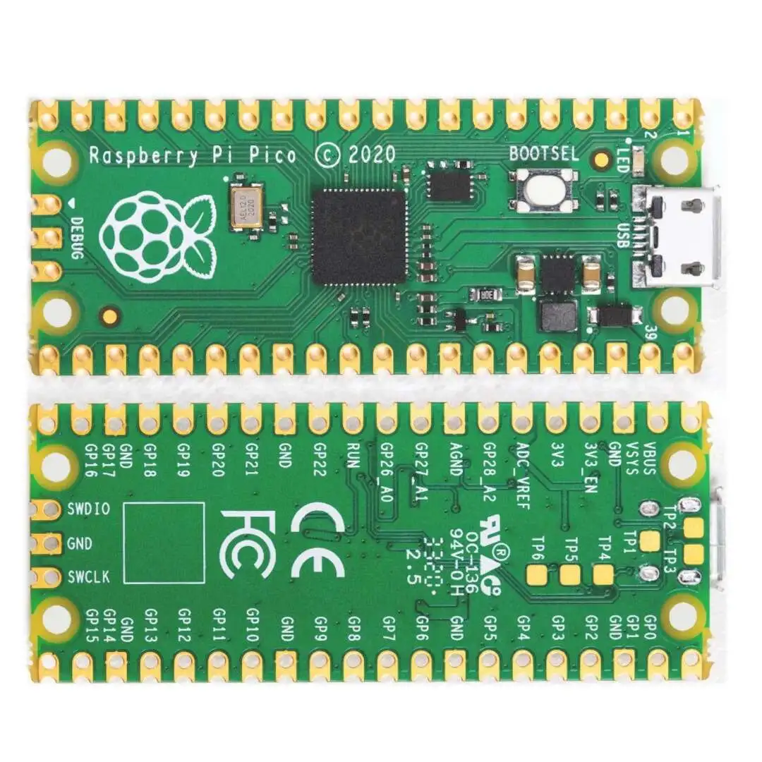 Raspberry Pi Pico