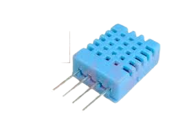 DHT11 Temperature Humidity Sensor Module